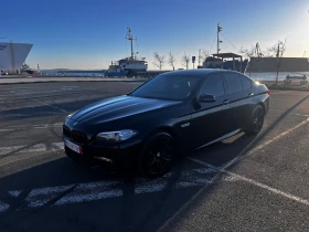 BMW 535 M-Pack Face, снимка 3