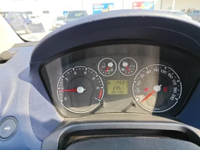 Ford Fiesta 1.4, камера, Android auto, снимка 11