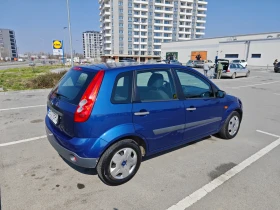 Ford Fiesta 1.4, камера, Android auto, снимка 6