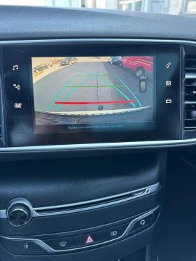 Peugeot 308 GT Line, снимка 13