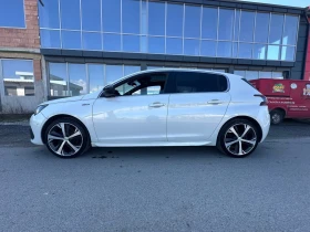 Peugeot 308 GT Line, снимка 6