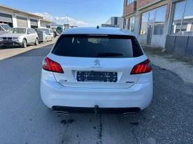 Peugeot 308 GT Line, снимка 3