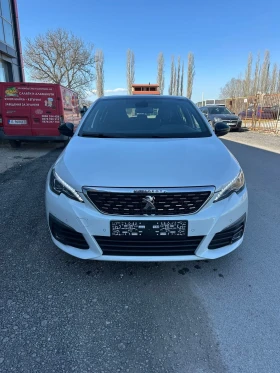 Peugeot 308 GT Line, снимка 2