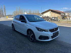 Peugeot 308 GT Line, снимка 1