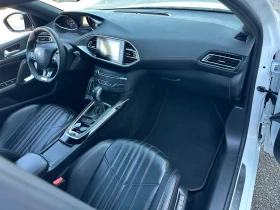 Peugeot 308 GT Line, снимка 12