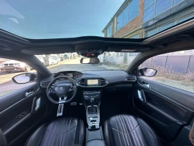 Peugeot 308 GT Line, снимка 8