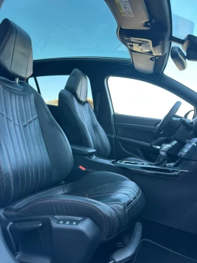 Peugeot 308 GT Line, снимка 11