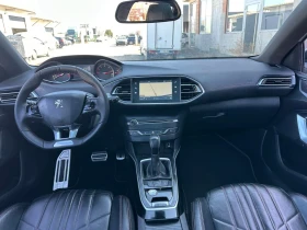 Peugeot 308 GT Line, снимка 9
