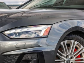 Audi A5 45TFSI S-Line * Technik * Фиксирана цена до БГ * , снимка 6