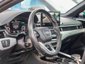 Audi A5 45TFSI S-Line * Technik * Фиксирана цена до БГ * , снимка 10