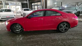 Mercedes-Benz CLA 250 | AMG-LINE| DISTRONIC| ПОДГРЕВИ| CARFAX, снимка 3