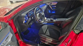 Mercedes-Benz CLA 250 | AMG-LINE| DISTRONIC| ПОДГРЕВИ| CARFAX, снимка 7