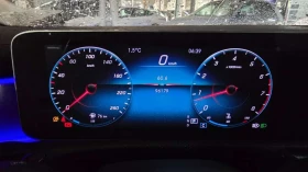 Mercedes-Benz CLA 250 | AMG-LINE| DISTRONIC| ПОДГРЕВИ| CARFAX, снимка 9