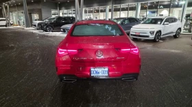 Mercedes-Benz CLA 250 | AMG-LINE| DISTRONIC| ПОДГРЕВИ| CARFAX, снимка 4