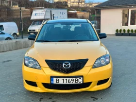 Mazda 3 Автоматик, снимка 4