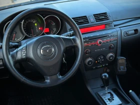 Mazda 3 Автоматик, снимка 11
