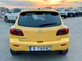 Mazda 3 Автоматик, снимка 5