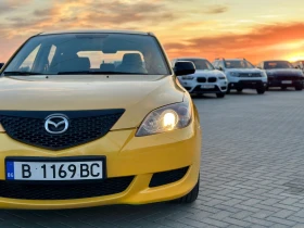 Mazda 3 Автоматик, снимка 8