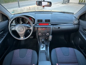 Mazda 3 Автоматик, снимка 9
