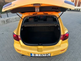 Mazda 3 Автоматик, снимка 16