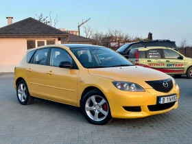 Mazda 3 Автоматик, снимка 3