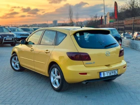 Mazda 3 Автоматик, снимка 7
