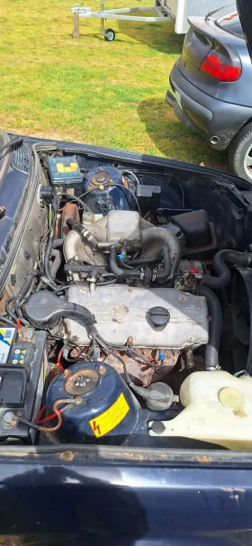 BMW 318 318i, снимка 5