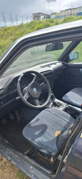 BMW 318 318i, снимка 4