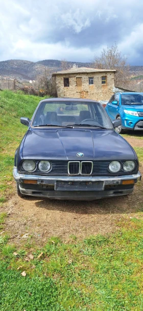 BMW 318 318i, снимка 1