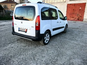 Peugeot Partner Tapee, снимка 6