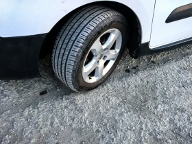 Peugeot Partner Tapee, снимка 10
