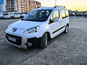 Peugeot Partner Tapee, снимка 1