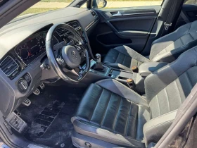 VW Golf R *  РЪЧНИ СКОРОСТИ * CARFAX * KEYLESS * ПОДГРЕВИ, снимка 5
