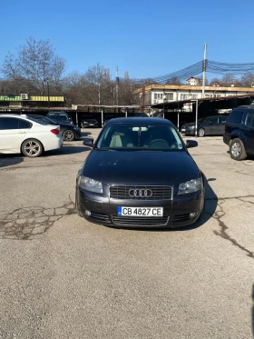 Audi A3, снимка 2