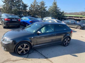 Audi A3, снимка 1