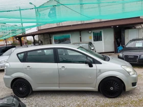 Toyota Corolla verso 2.2td 136ps, снимка 4