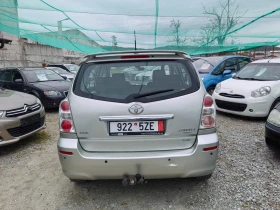 Toyota Corolla verso 2.2td 136ps, снимка 7