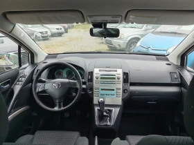 Toyota Corolla verso 2.2td 136ps, снимка 10