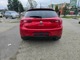Alfa Romeo Giulietta 1.4т 170кс автоматик, снимка 6