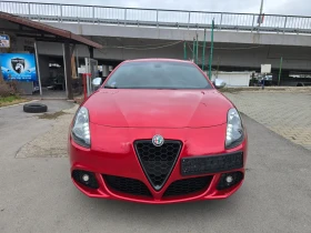 Alfa Romeo Giulietta 1.4т 170кс автоматик, снимка 1