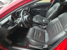 Alfa Romeo Giulietta 1.4т 170кс автоматик, снимка 8