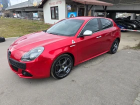 Alfa Romeo Giulietta 1.4т 170кс автоматик, снимка 3