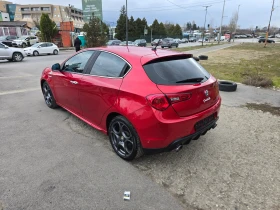 Alfa Romeo Giulietta 1.4т 170кс автоматик, снимка 7