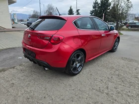 Alfa Romeo Giulietta 1.4т 170кс автоматик, снимка 5