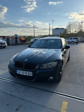 BMW 330 330d e90, снимка 4