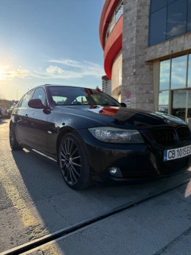 BMW 330 330d e90, снимка 1