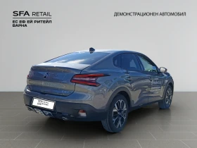 Citroen C4X MAX, снимка 5