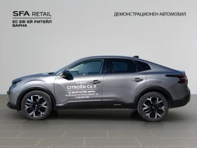 Citroen C4X MAX, снимка 2