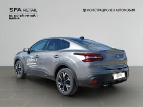 Citroen C4X MAX, снимка 3