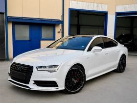 Audi A7 COMPETITION, снимка 1